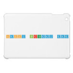 Happy Birthday Dad  iPad Mini Cases