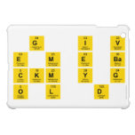 g  i v
 E m e ba
 Ckm y g
 O l  d.  iPad Mini Cases