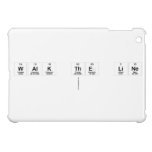 walk the line
   iPad Mini Cases