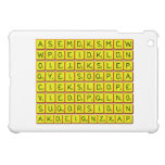 asemdksmcw
 wpoeidkldn
 oiejdkslep
 qyeisoqpoa
 cieksldope
 vieodpqlng
 suqorsigun
 akdeiqnzxap  iPad Mini Cases