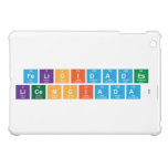 Felicidades
 licenciada!  iPad Mini Cases