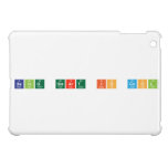 being smart is cool  iPad Mini Cases