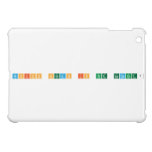Which ocean is the largest?  iPad Mini Cases
