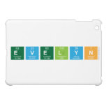 Evelyn  iPad Mini Cases