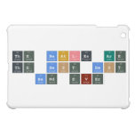 The Beatles are
  the best best
  band ever  iPad Mini Cases
