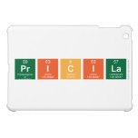 Pricila  iPad Mini Cases