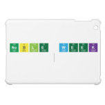 NOBLE WEEk
   iPad Mini Cases