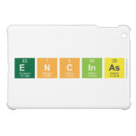 ENCINAS  iPad Mini Cases