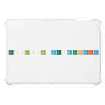 Gülçin ve mustafa   iPad Mini Cases