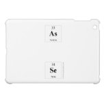 As
 
 Se  iPad Mini Cases
