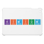 Kimium  iPad Mini Cases