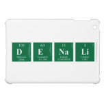 Denali    iPad Mini Cases