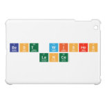 Best Wishes
  Lance   iPad Mini Cases