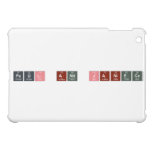Paul and janiece  iPad Mini Cases