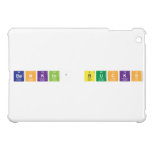 Bankin' BuckS  iPad Mini Cases