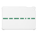 Your Brain Will Never Be The Same  iPad Mini Cases