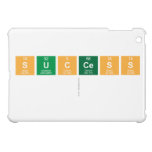 success
   iPad Mini Cases