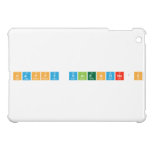 Happy Valentine's  iPad Mini Cases