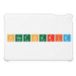 PhotoGrid  iPad Mini Cases