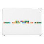 Sami Bartlett
 Future football manager of England  iPad Mini Cases