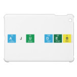 Aju Deb  iPad Mini Cases