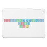 ChallyzeeHowell
 love
 you  iPad Mini Cases