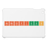 AtBrClFIUus  iPad Mini Cases