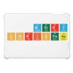 Merry
  Christmas
   iPad Mini Cases