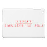 Happy
 Valentine's Day  iPad Mini Cases