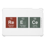 Reece  iPad Mini Cases