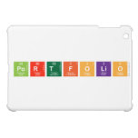 PORTFOLIO  iPad Mini Cases