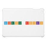 Science rocks  iPad Mini Cases