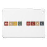 Mohit Redhu   iPad Mini Cases