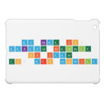 my name is;
 makayla breinholt 
 of idaho
 to: Mrs scofeild  iPad Mini Cases