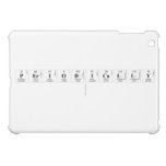 Periodically
   iPad Mini Cases