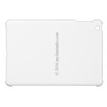   iPad Mini Cases