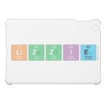 Lizzie  iPad Mini Cases