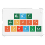 Home 
 Profits
 Formula  iPad Mini Cases