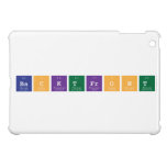 backtfront  iPad Mini Cases