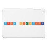Feria Cientifica  iPad Mini Cases