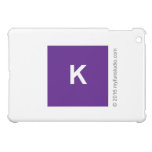 k  iPad Mini Cases