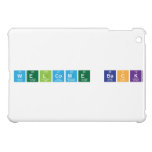 Welcome Back  iPad Mini Cases