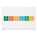 Prathmesh   iPad Mini Cases
