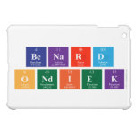 Benard 
 Ondiek  iPad Mini Cases