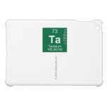 ta
   iPad Mini Cases