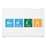 Momen  iPad Mini Cases