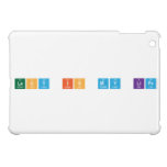 lacy is my life  iPad Mini Cases