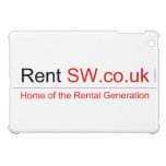 Rent  iPad Mini Cases