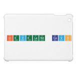 Cleveland Cavs  iPad Mini Cases