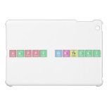 Happy Birthday  iPad Mini Cases